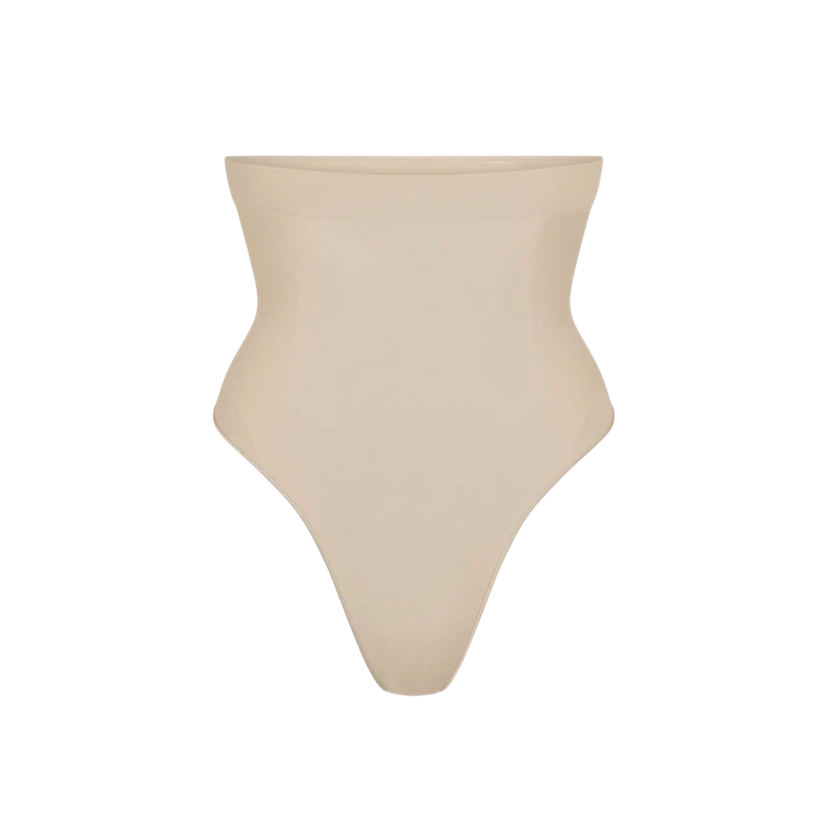 Seamless Sculpt High Waist Thong