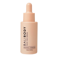 Face Tan Serum