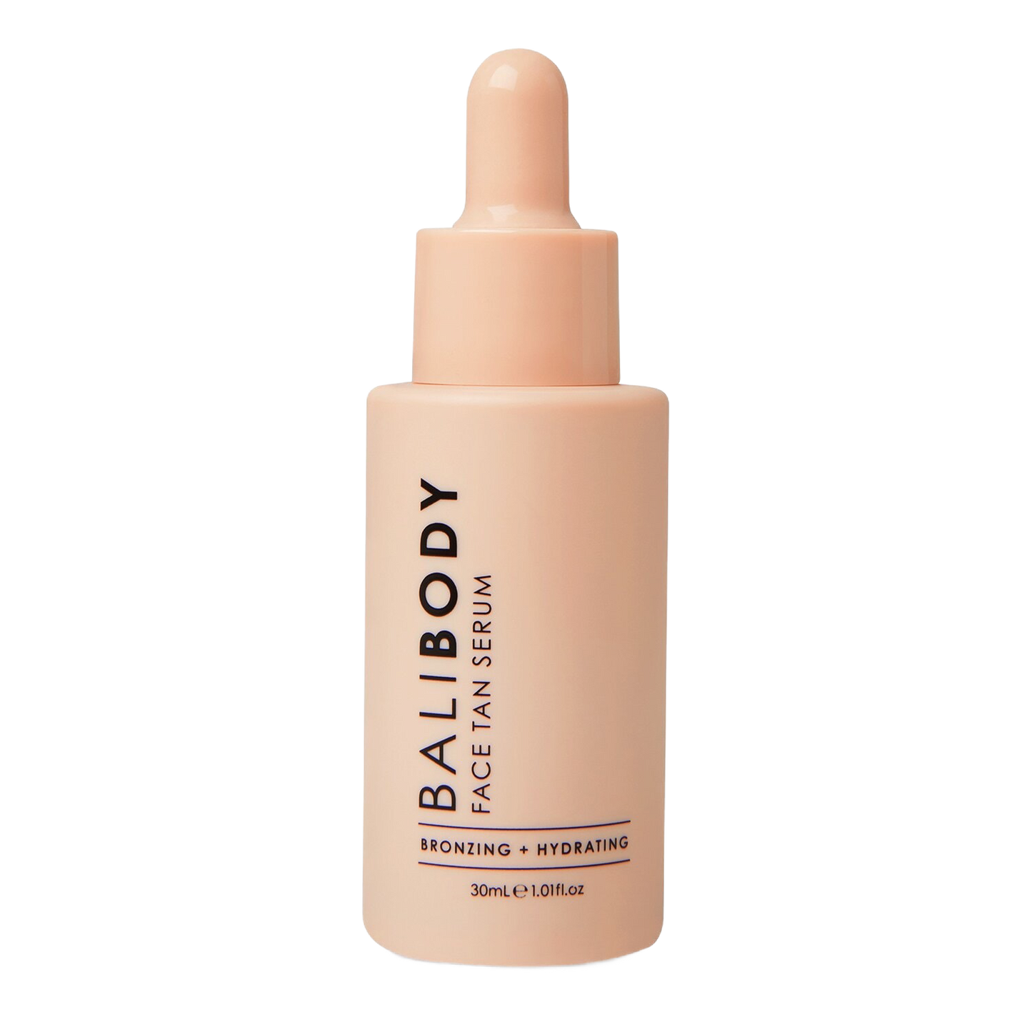 Face Tan Serum