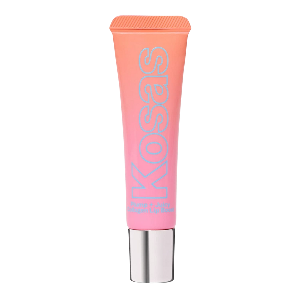 Plump & Juicy Lip Booster