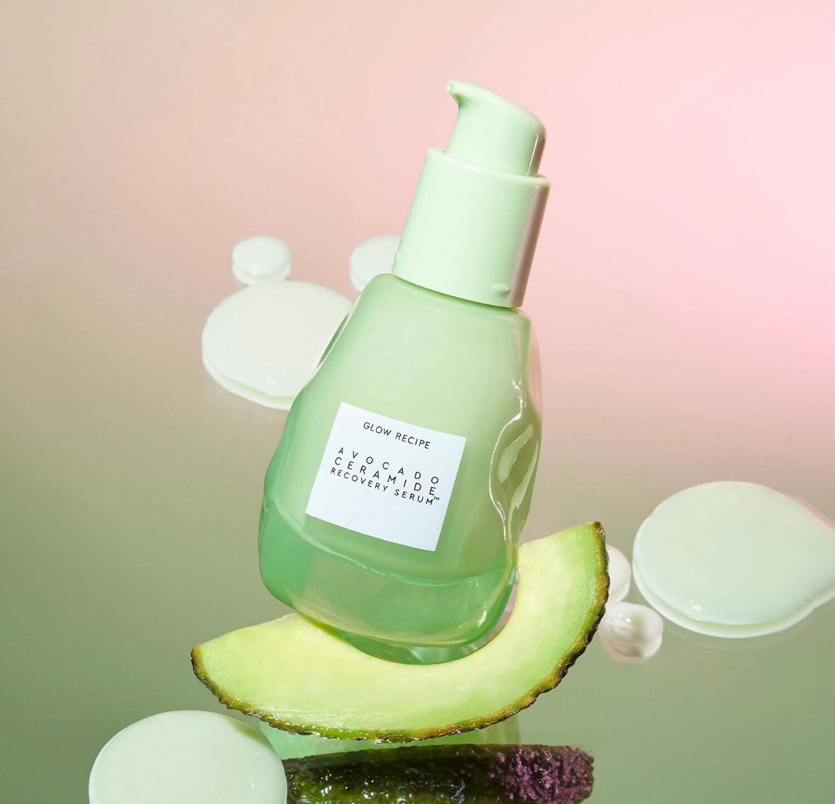 Avocado Ceramide Serum