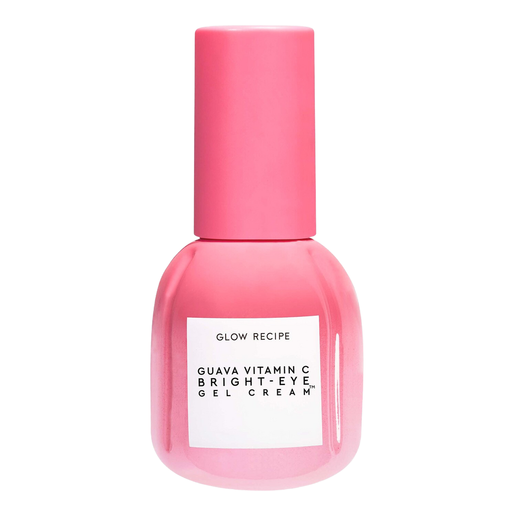 Guava Vitamin C Bright-Eye Gel Cream