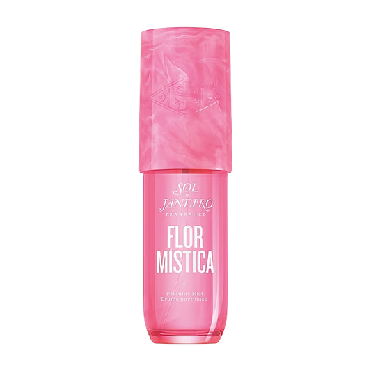 Flor Mistica