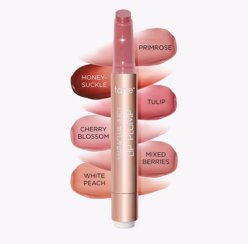 Maracuja Juicy Lip Plump