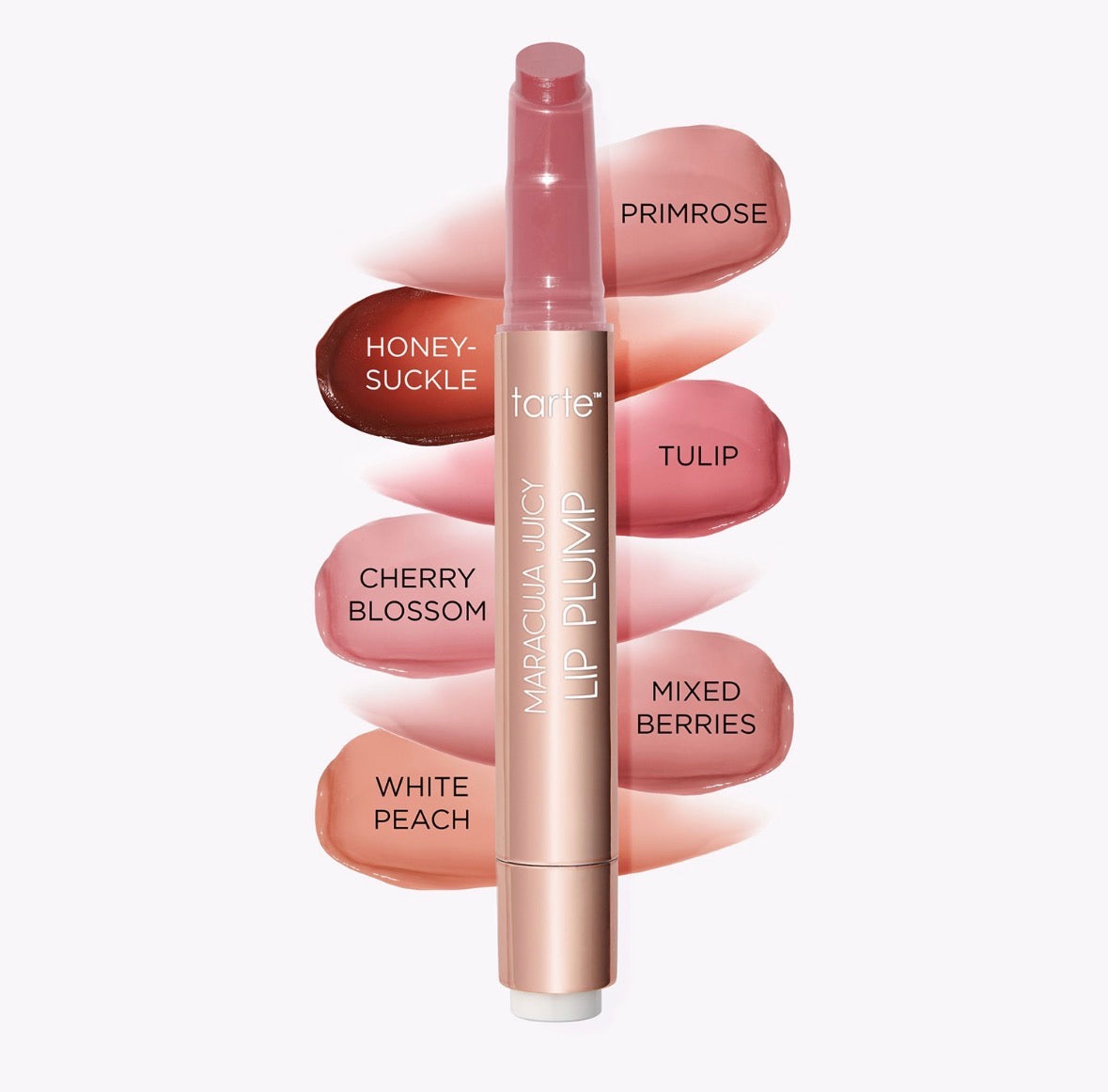Maracuja Juicy Lip Plump