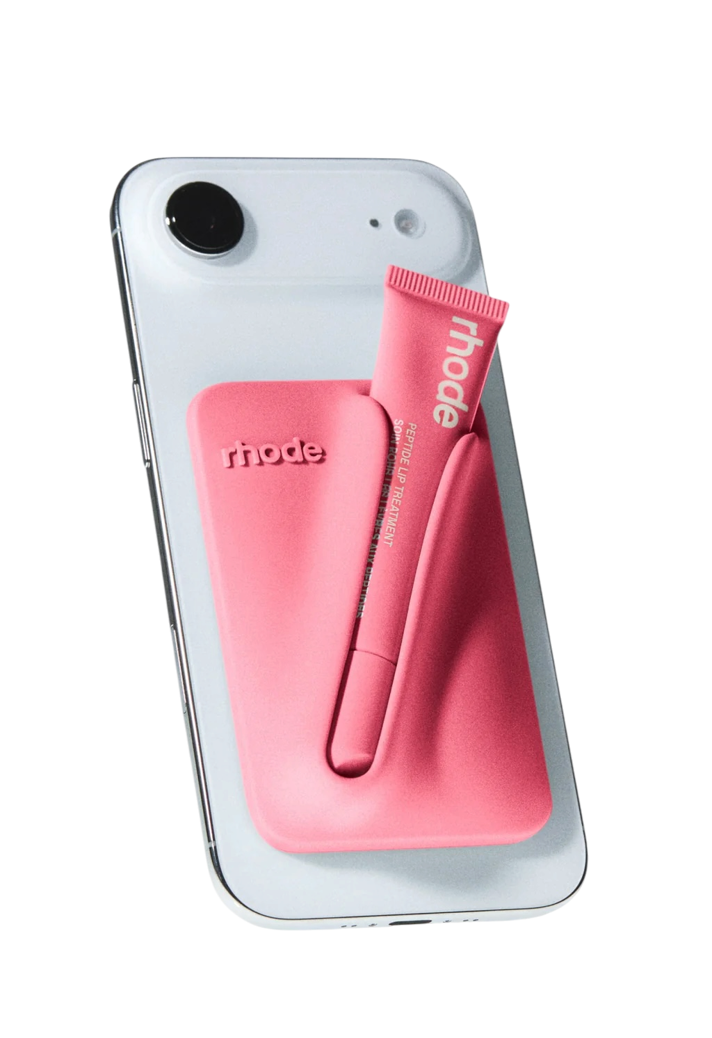 Snap On Lip Case