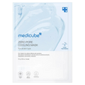 Zero Pore Cooling Mask