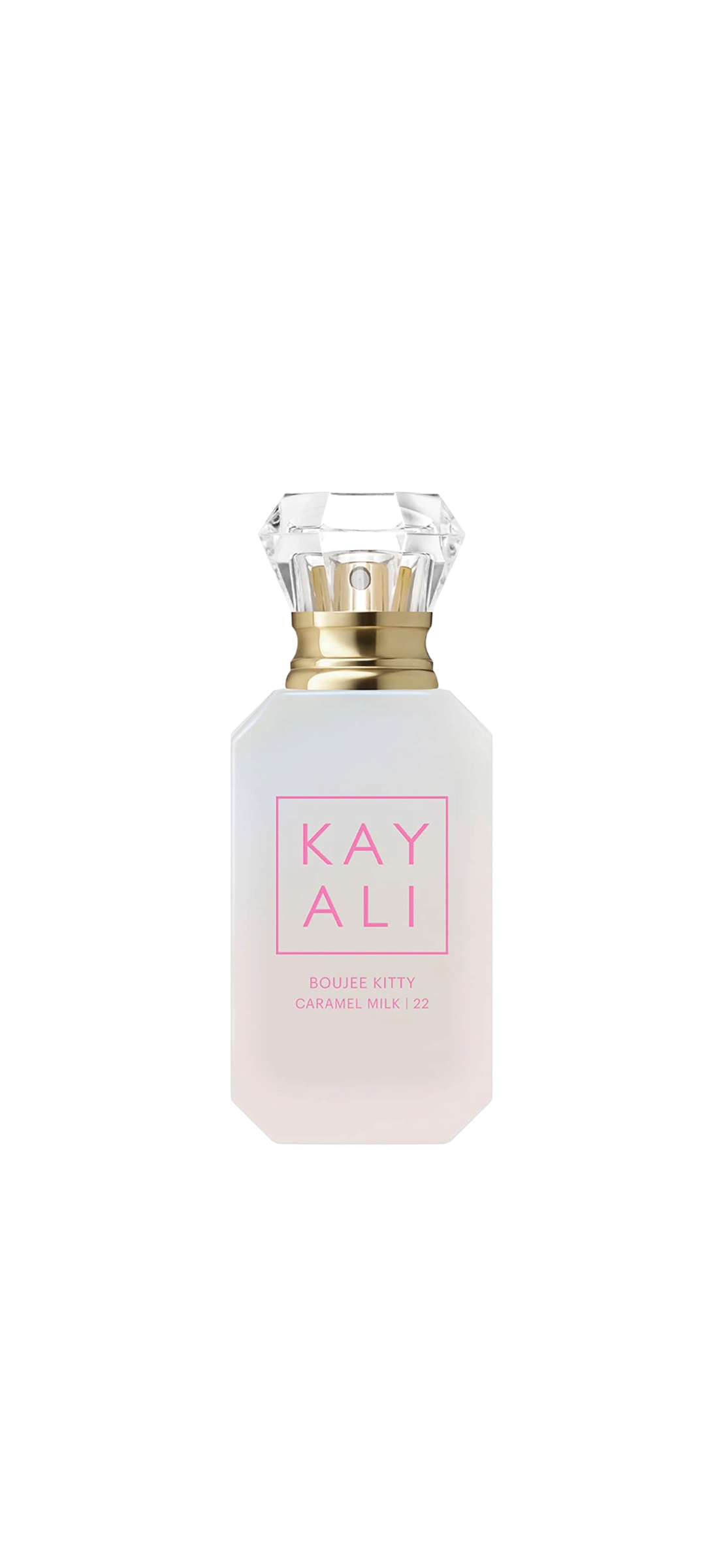 Boujee Kitten Caramel Milk 22