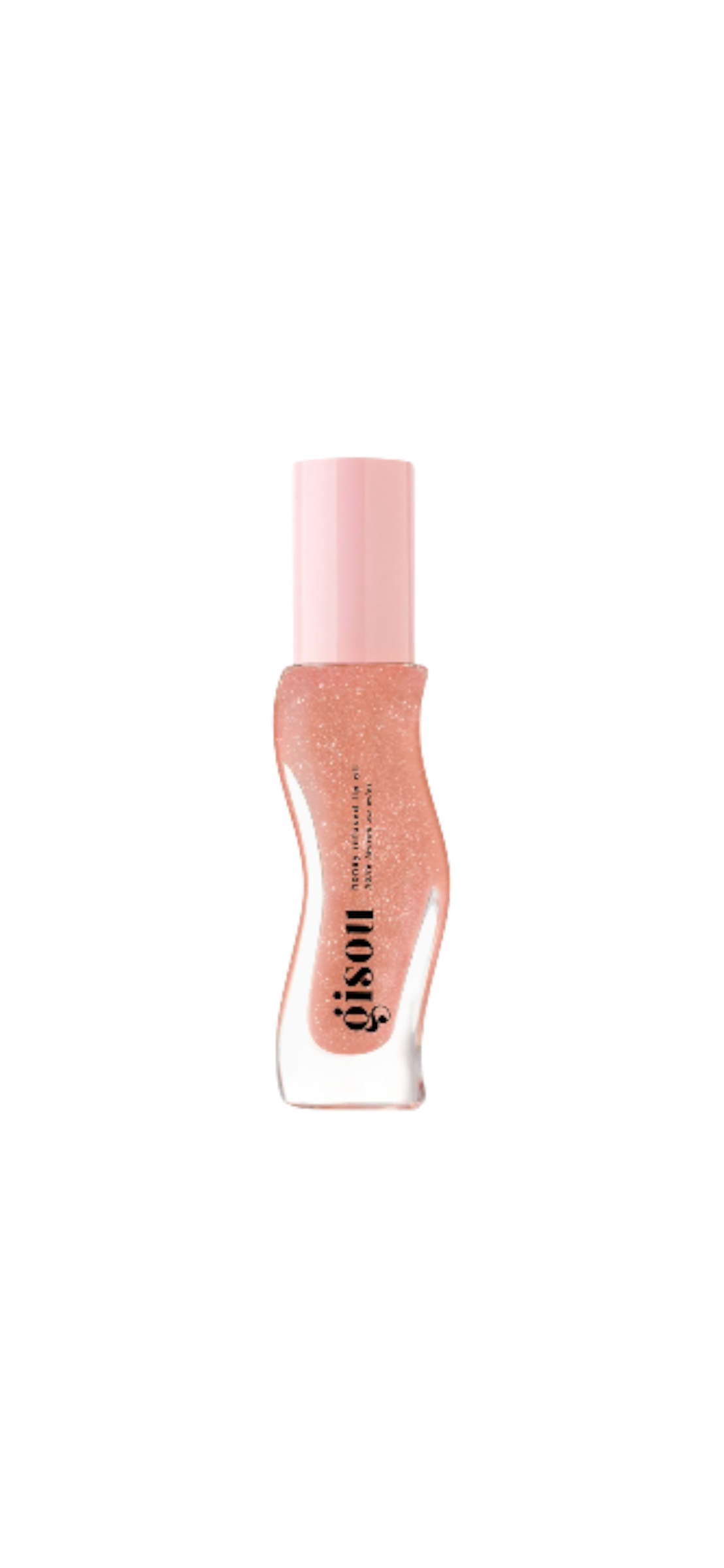 Honey Infused Lip Oil