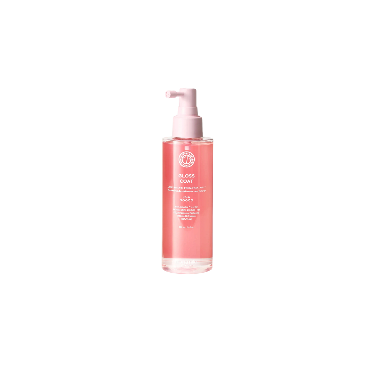 Gloss Coat