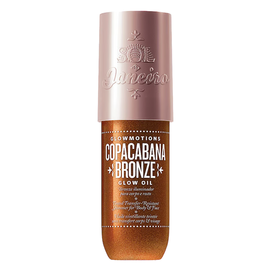 Glowmotions Copacabana Bronze Glow Oil