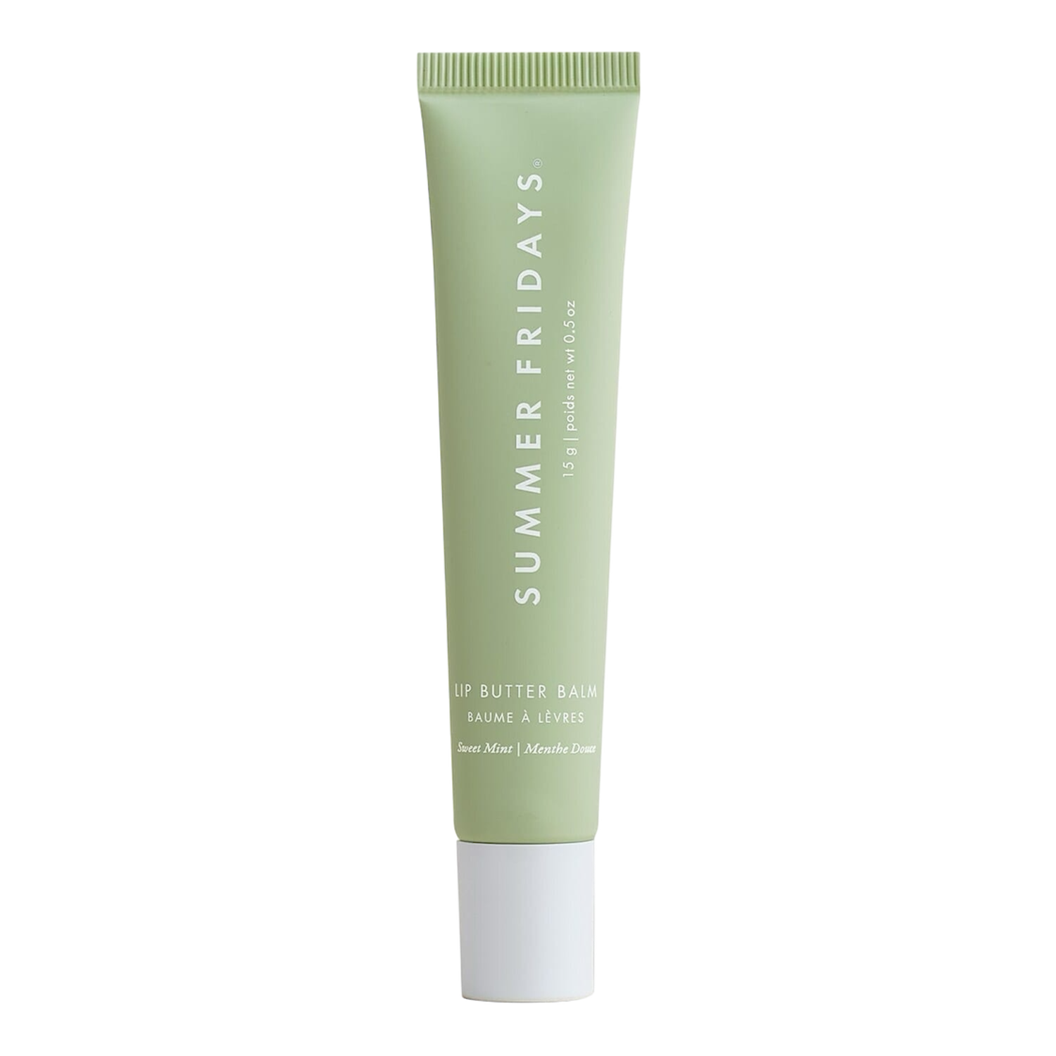 Lip Butter Balm