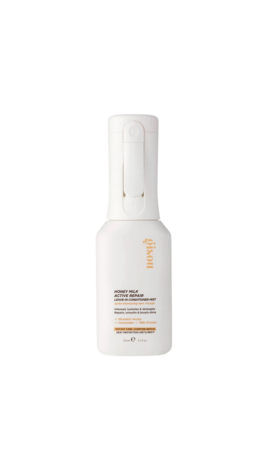 Honey Milk Active Repair