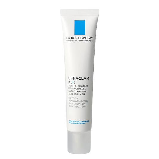 Effaclar K+