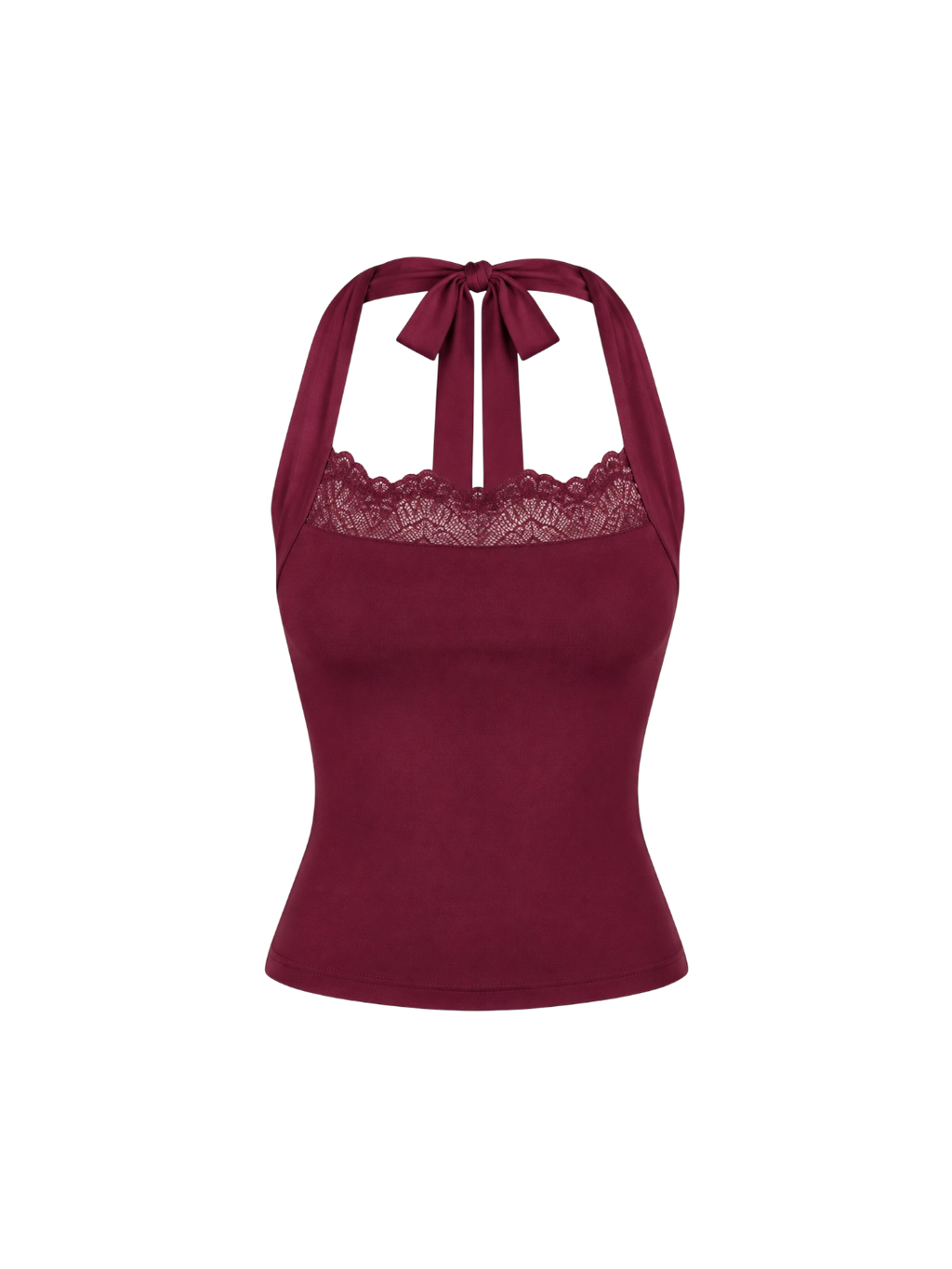 Elia Lace Top