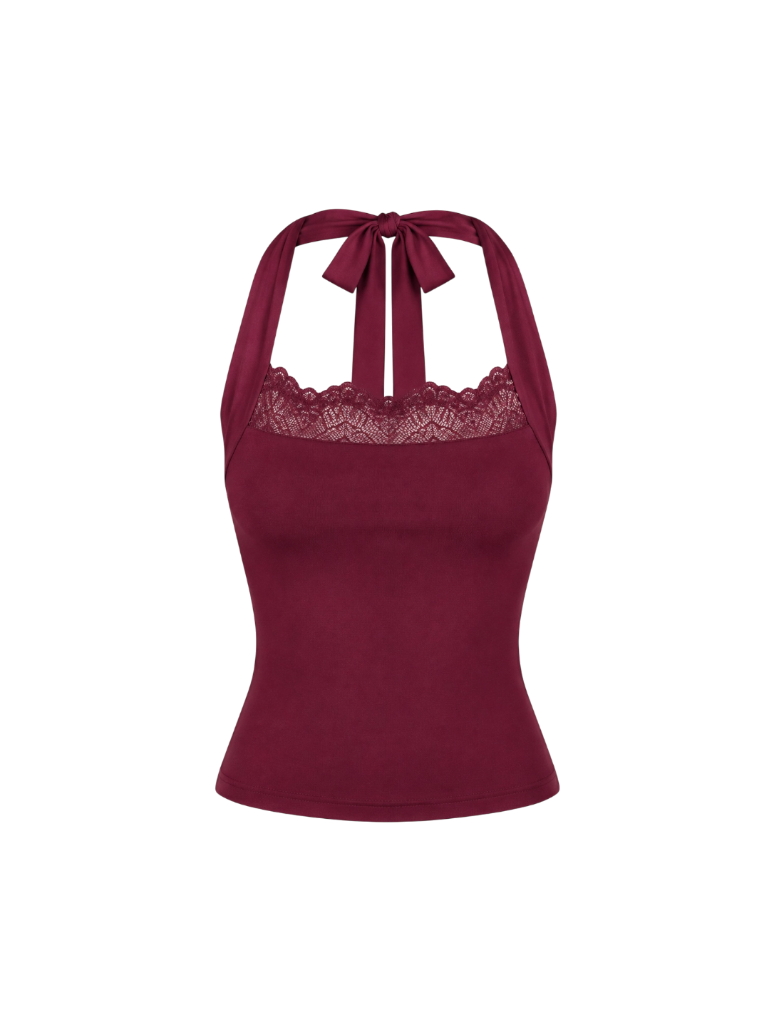 Elia Lace Top