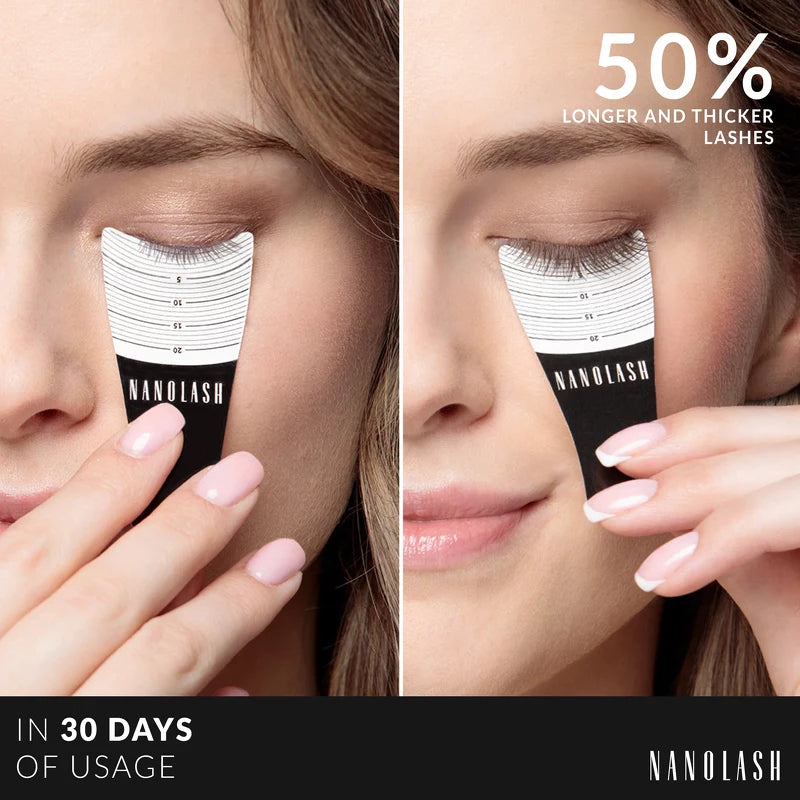 Eyelash Serum