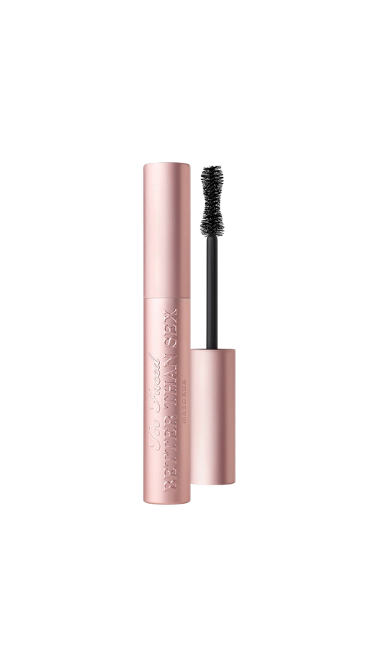 Better Than Sex Mascara
