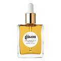 Honey Infused Hair Oil