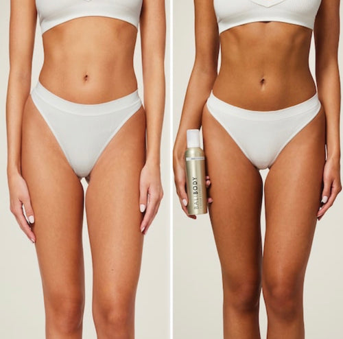 1 Hour Express Tan