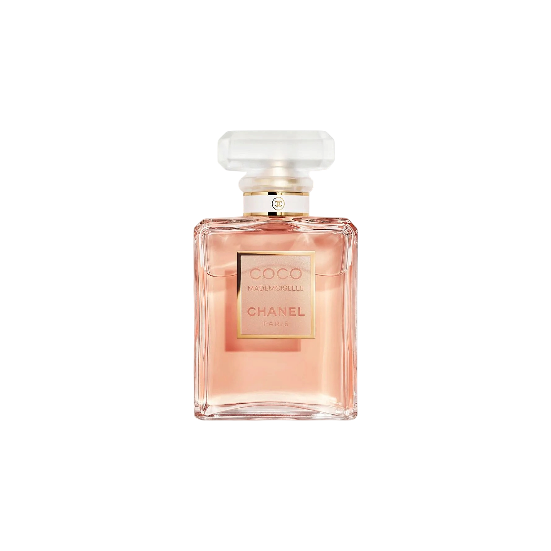 Coco Mademoiselle Eau De Parfum