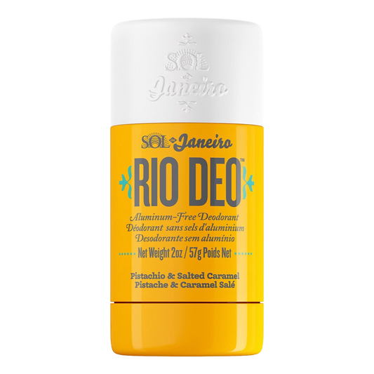 Rio Deo