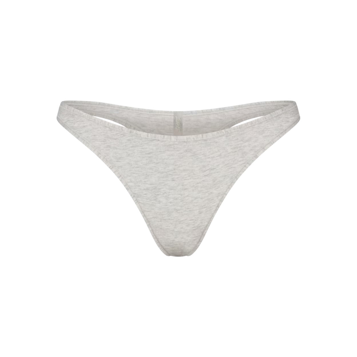 Everyday Cotton Thong