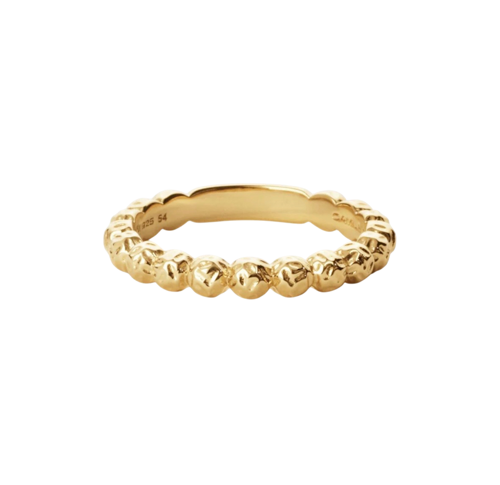 Lille Dots Ring