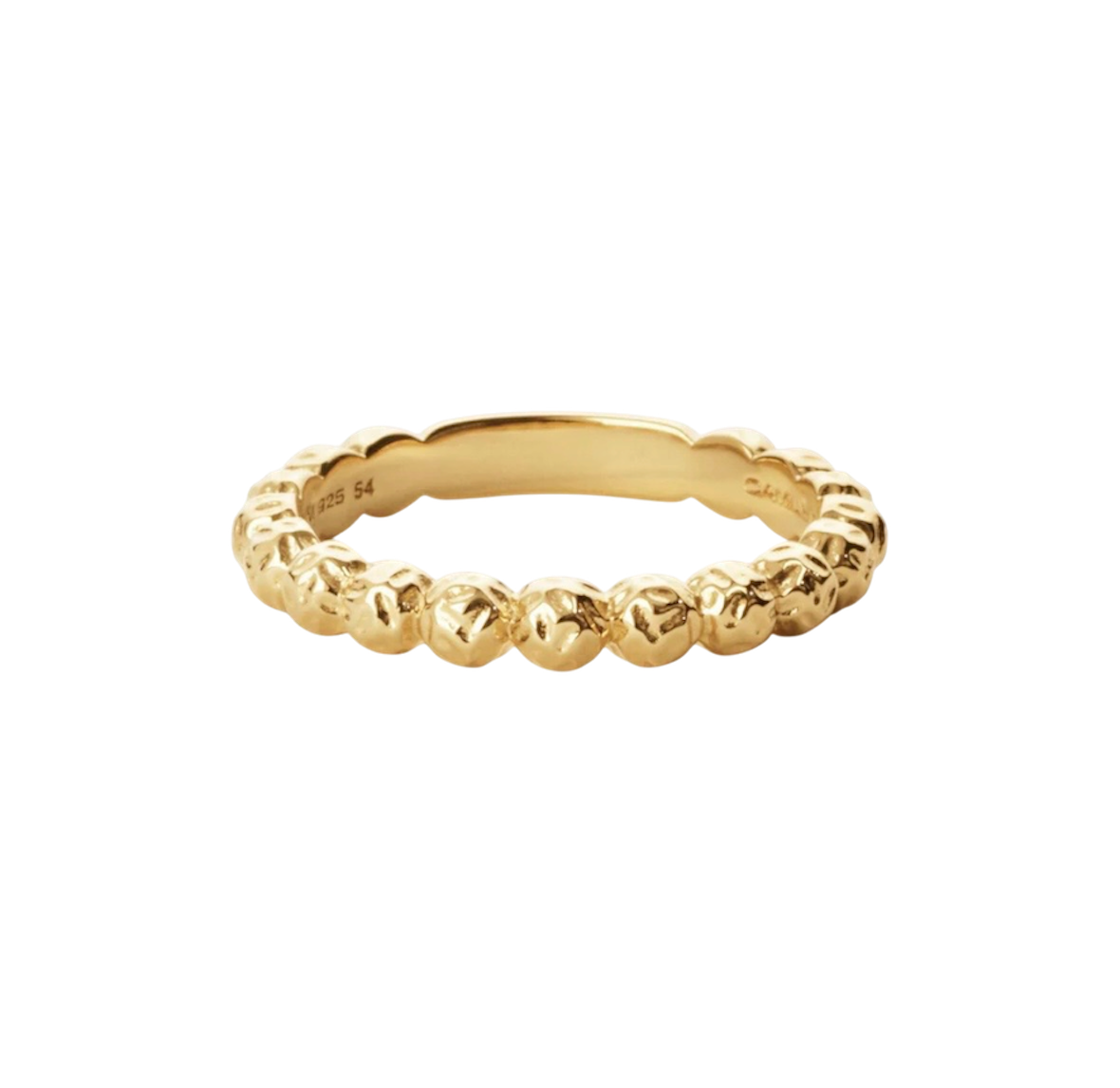 Lille Dots Ring