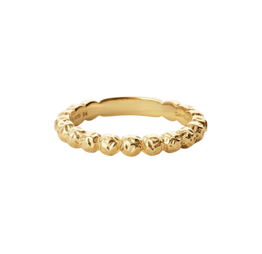 Lille Dots Ring
