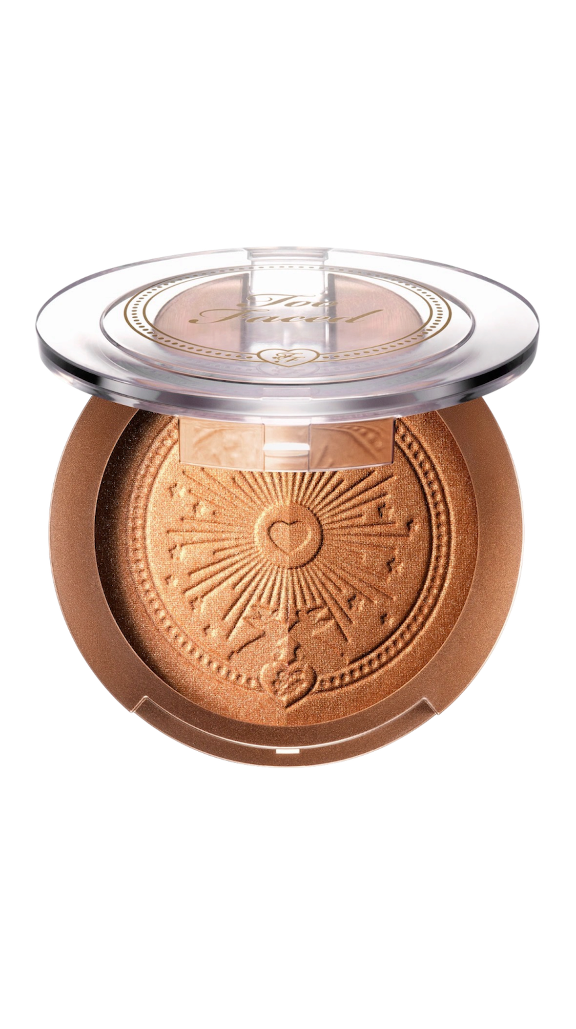 Sun Bunny Bronzer