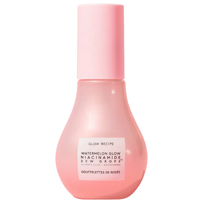 Watermelon Glow Niacinamide Dew Drops