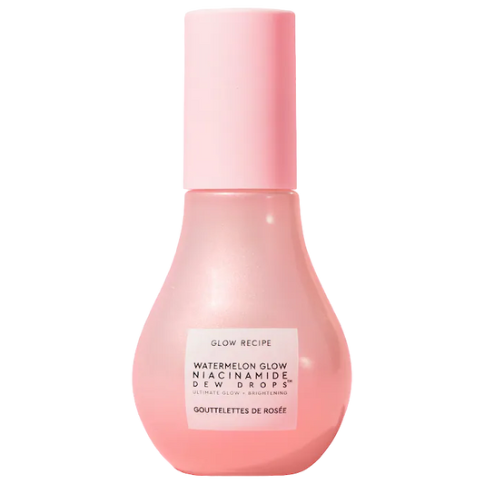 Watermelon Glow Niacinamide Dew Drops