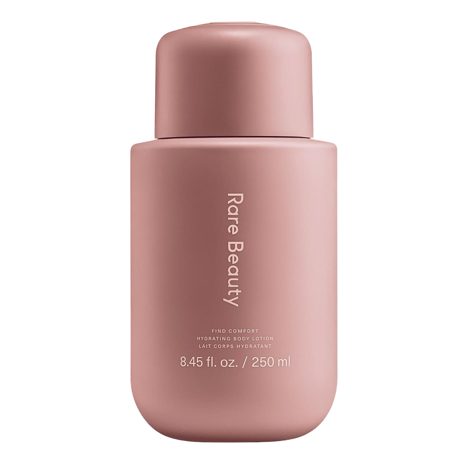 Find Comfort Hydrating Body Lotion