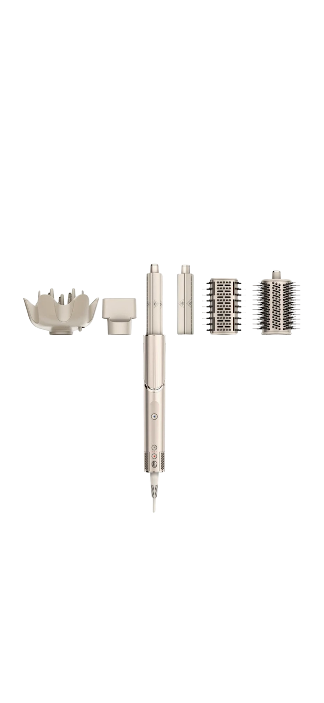 Flexstyle 5-in-1
