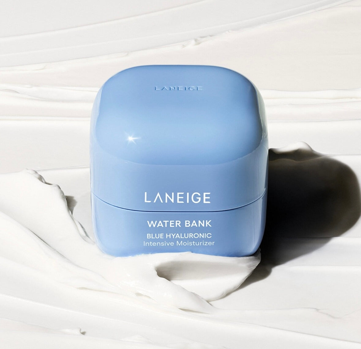 Water Bank Blue Hyoluronic Intensive Moisturizer