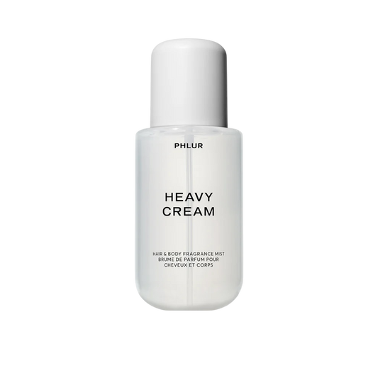 Heavy Cream