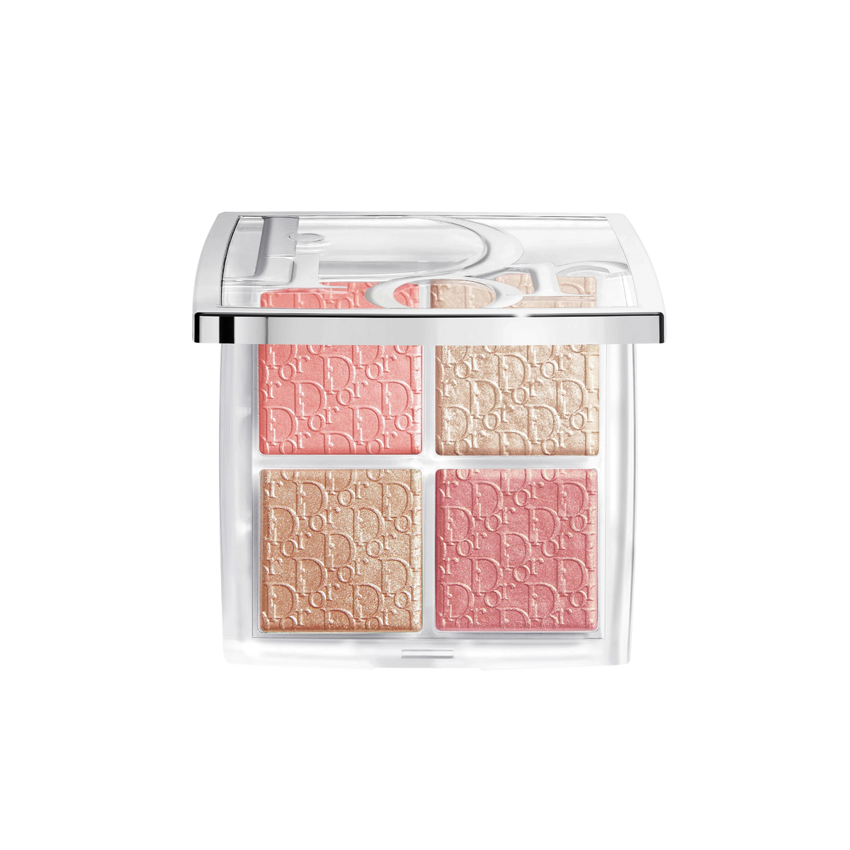 Backstage Face Glow Palette