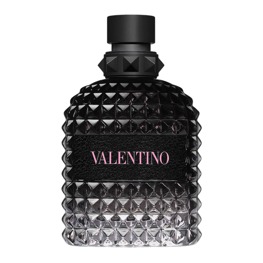 Uomo Born In Roma Eau De Toilette