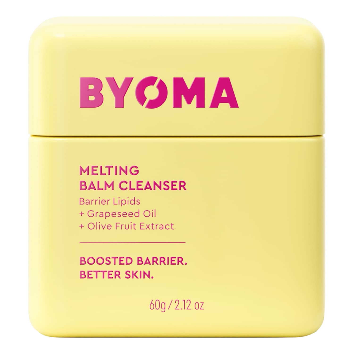 Melting Balm Cleanser