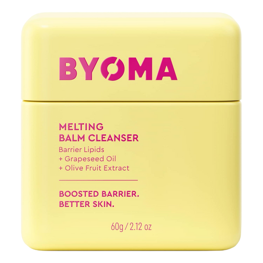 Melting Balm Cleanser