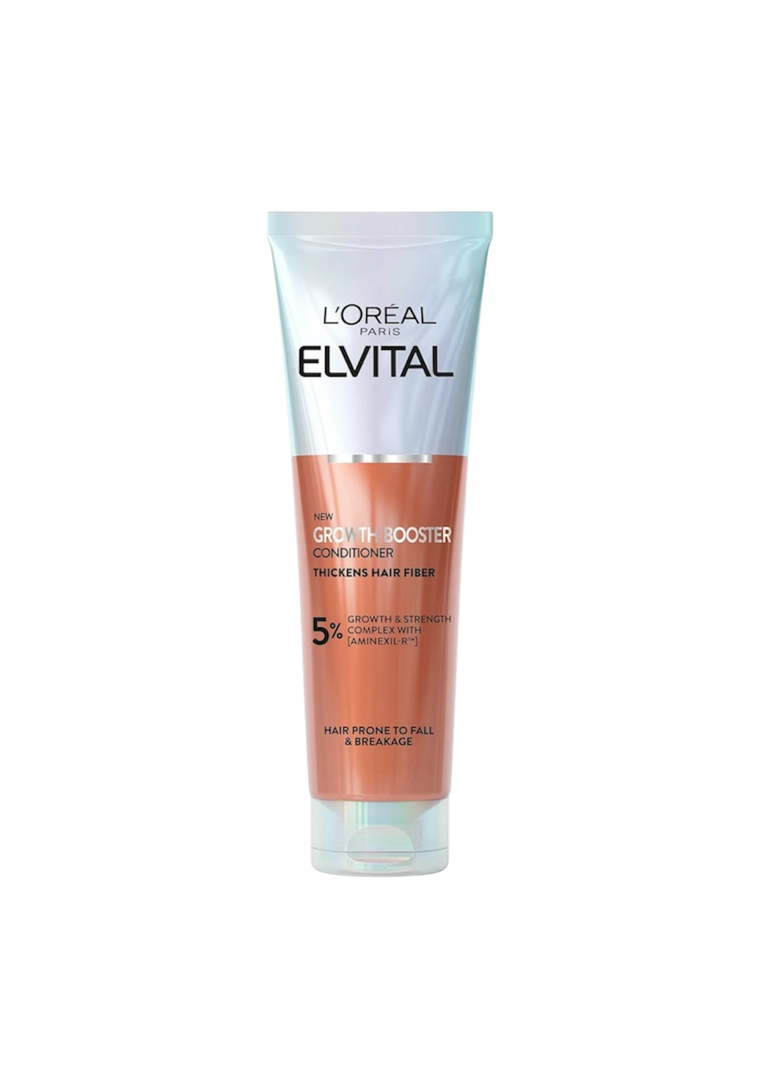 Elvital Growth Booster Serum