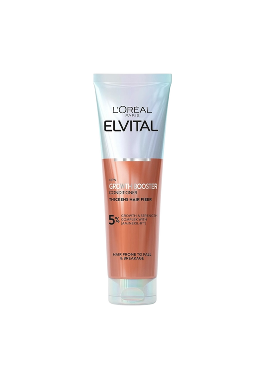 Elvital Growth Booster Serum