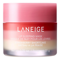 Lip Sleeping Mask Strawberry Shortcake