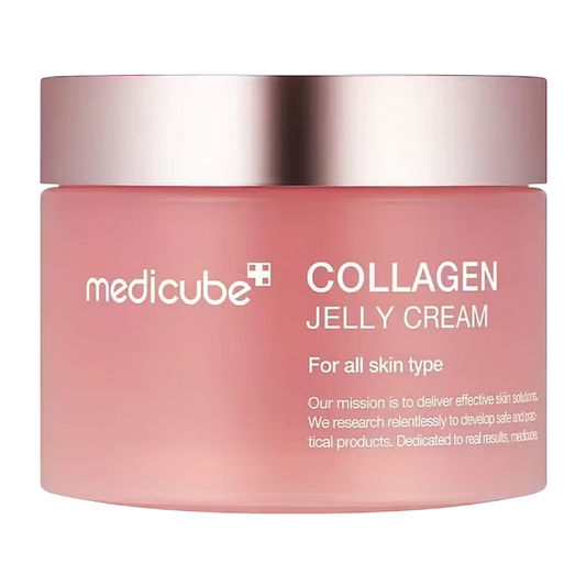 Collagen Jelly Cream