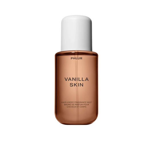 Vanilla Skin