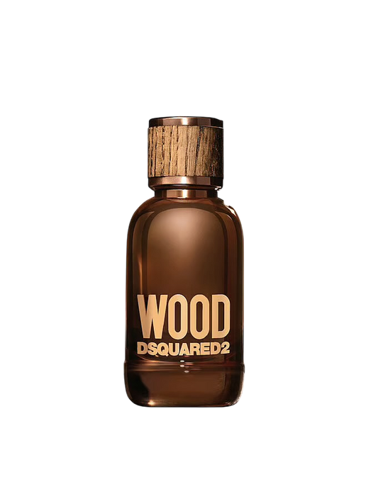 Wood Men Eau De Toilette
