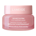 Bouncy & Firm Eye Sleeping Mask