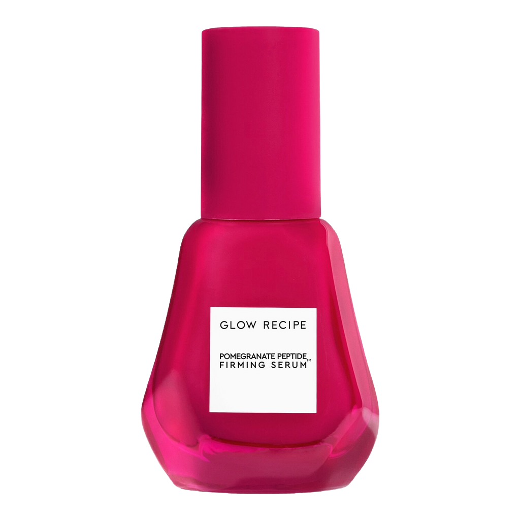 Pomegranate Peptide Firming Serum