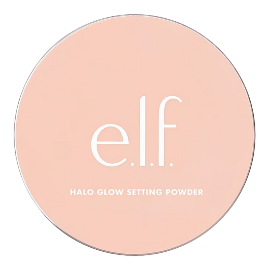Halo Glow Setting Powder